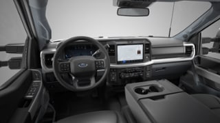 2026 Ford Super Duty® Internal Image 2